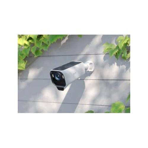 Overvågningskamera udendørs Eufy eufyCam S3 Pro 4K (pakke med 3)