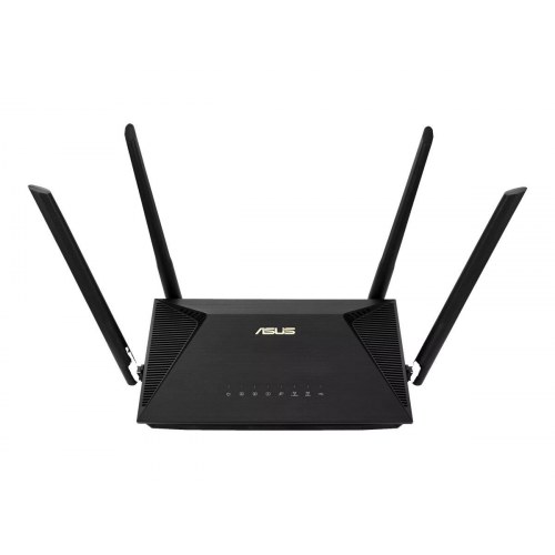 Wi‑Fi 6 router ASUS RT-AX1800U - dual-band, AX1800