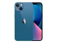 Apple iPhone 13 6,1" 128 GB - Blå - (RENOVERET)
