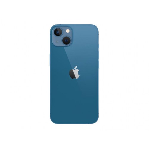 Apple iPhone 13 6,1" 128 GB - Blå - (RENOVERET) (OUTLET A)