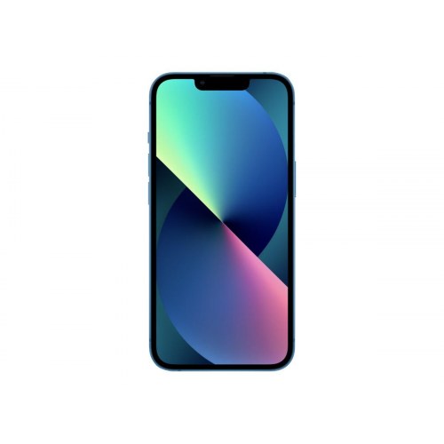 Apple iPhone 13 6,1" 128 GB - Blå - (RENOVERET) (OUTLET A)