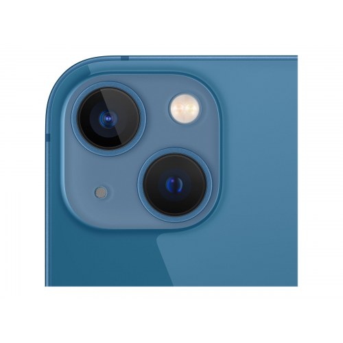 Apple iPhone 13 6,1" 128 GB - Blå - (RENOVERET) (OUTLET A)