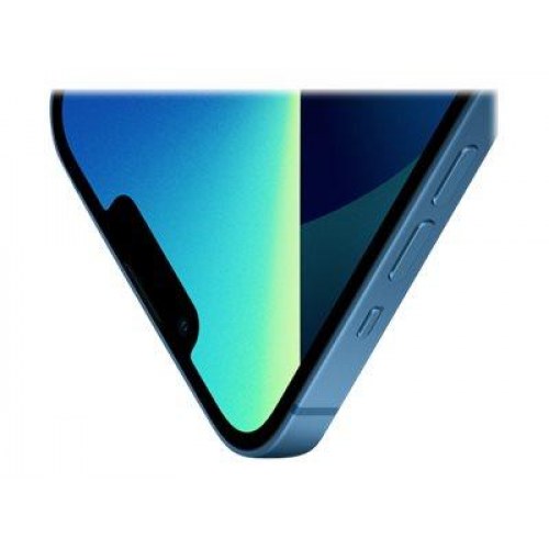 Apple iPhone 13 6,1" 128 GB - Blå - (RENOVERET) (OUTLET A)