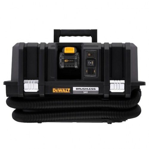 Industristøvsuger DeWALT FlexVolt DCV586MT2-QW - ledningsfri støvudsuger