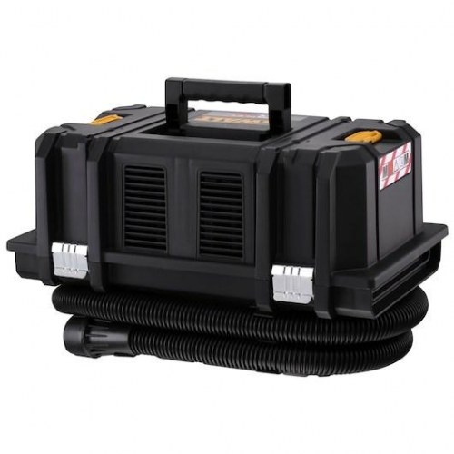 Industristøvsuger DeWALT FlexVolt DCV586MT2-QW - ledningsfri støvudsuger