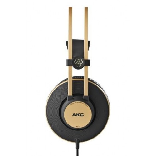 Hovedtelefoner AKG K92 - lukkede, kablede studiokopper