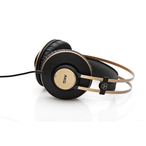 Hovedtelefoner AKG K92 - lukkede, kablede studiokopper