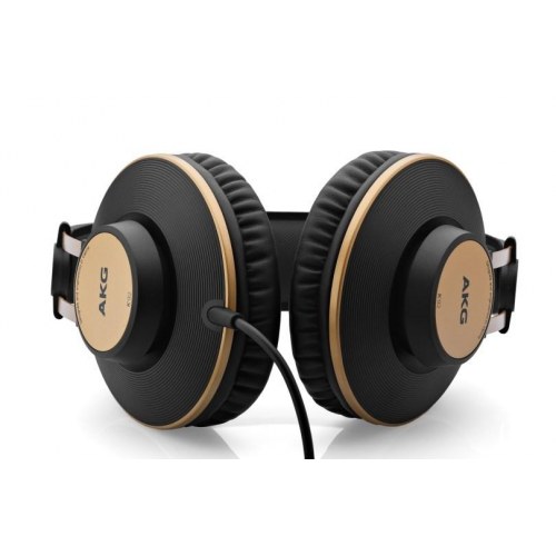 Hovedtelefoner AKG K92 - lukkede, kablede studiokopper