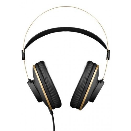 Hovedtelefoner AKG K92 - lukkede, kablede studiokopper