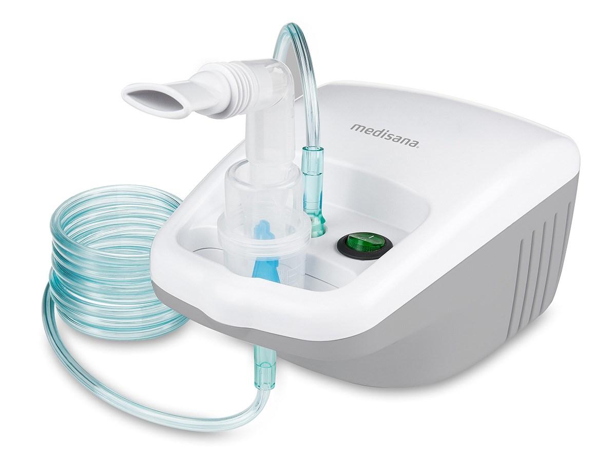Inhalator kompressor – Medisana IN 540