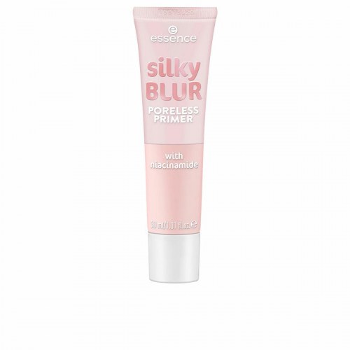 Primer til makeup Essence Silky Blur Poreless 30 ml
