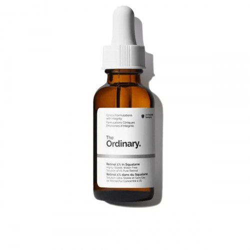 Ansigtscreme The Ordinary Retinol 1% in Squalane 30 ml