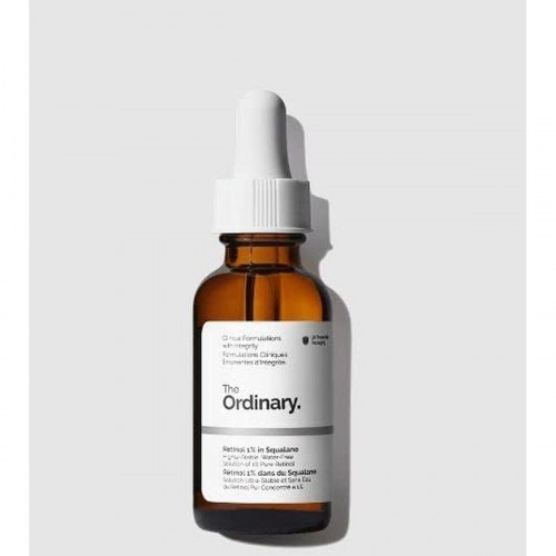 Ansigtscreme The Ordinary Retinol 1% in Squalane 30 ml