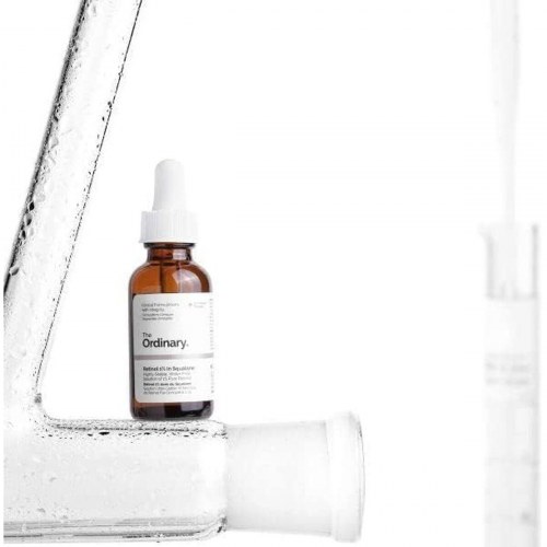 Ansigtscreme The Ordinary Retinol 1% in Squalane 30 ml