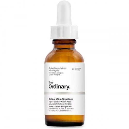 Ansigtscreme The Ordinary Retinol 1% in Squalane 30 ml
