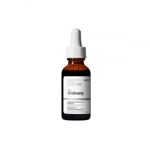 Ansigtscreme The Ordinary Granactive Retinoid 2% Emulsion 30 ml