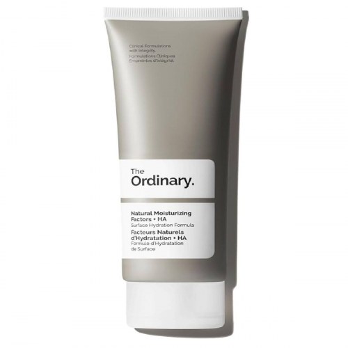 The Ordinary Natural Moisturizing Factors + HA - ansigtscreme 100 ml