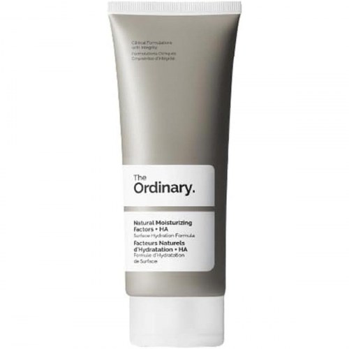 The Ordinary Natural Moisturizing Factors + HA - ansigtscreme 100 ml