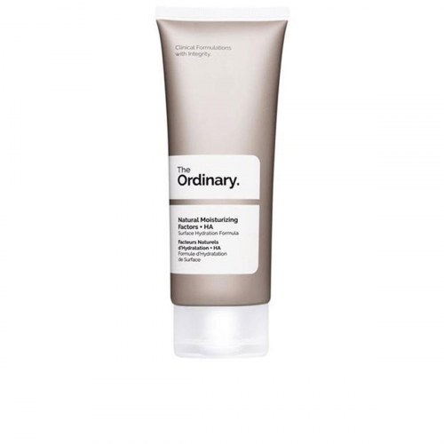 The Ordinary Natural Moisturizing Factors + HA - ansigtscreme 100 ml