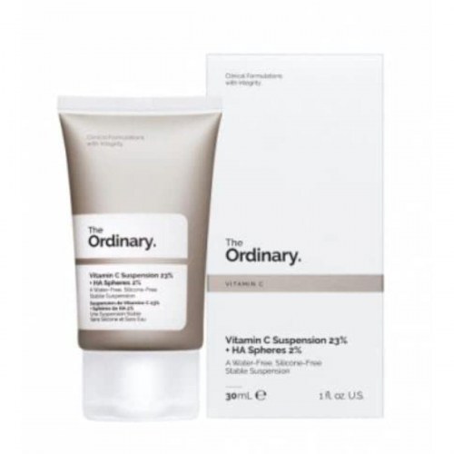 Ansigtscreme The Ordinary Vitamin C Suspension 23% + HA Spheres 2% 30 ml