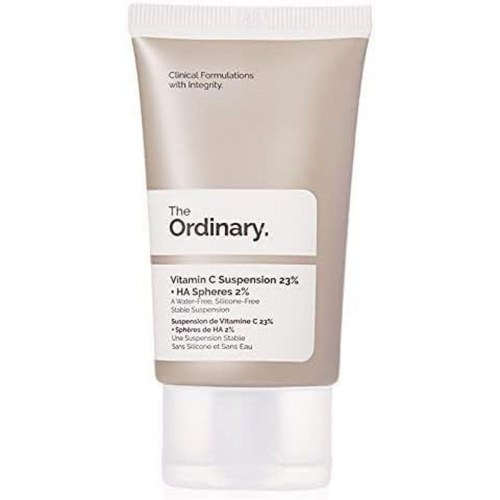 Ansigtscreme The Ordinary Vitamin C Suspension 23% + HA Spheres 2% 30 ml