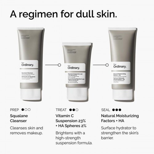 Ansigtscreme The Ordinary Vitamin C Suspension 23% + HA Spheres 2% 30 ml
