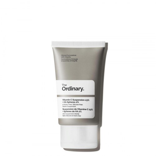 Ansigtscreme The Ordinary Vitamin C Suspension 23% + HA Spheres 2% 30 ml