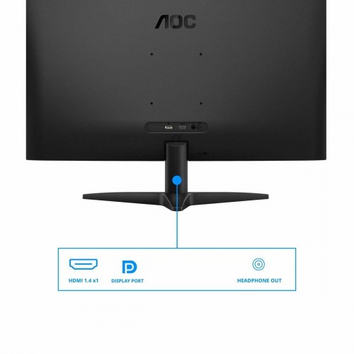 Gaming skærm AOC 27" Full HD 144 Hz (27B36X)