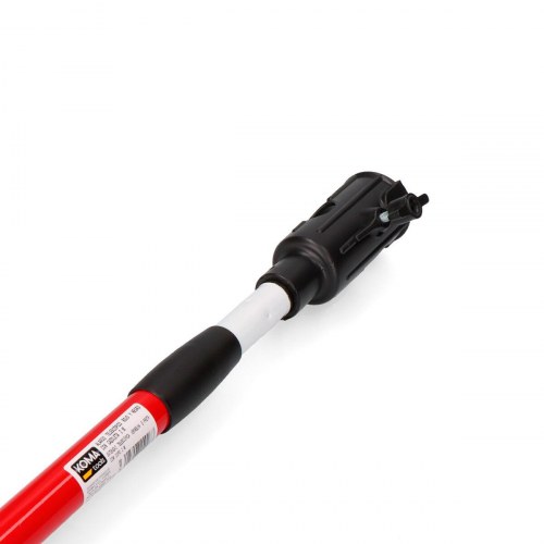 Malerskaft teleskop - Koma Tools pensler