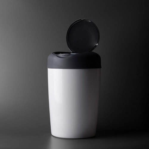 Blespand Tommee Tippee - hvid/grå