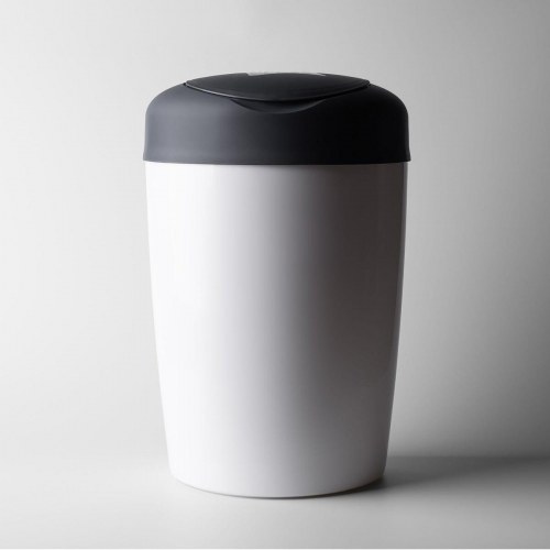 Blespand Tommee Tippee - hvid/grå