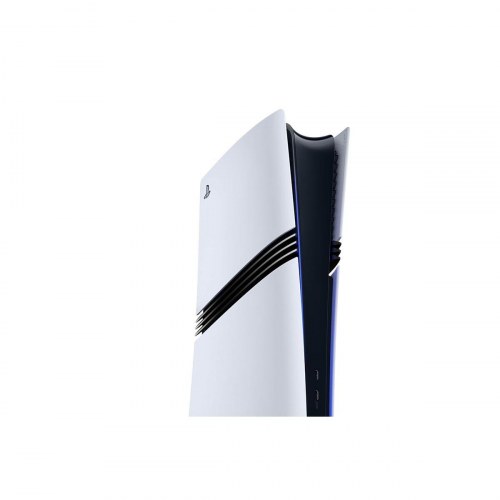 Spillekonsol Sony PS5 Pro bundle - hvid, 2 TB SSD