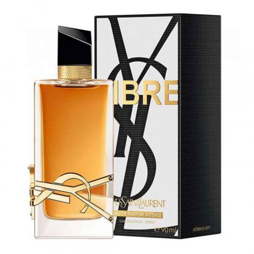 YSL Libre Eau de Parfum - dameparfume 90 ml