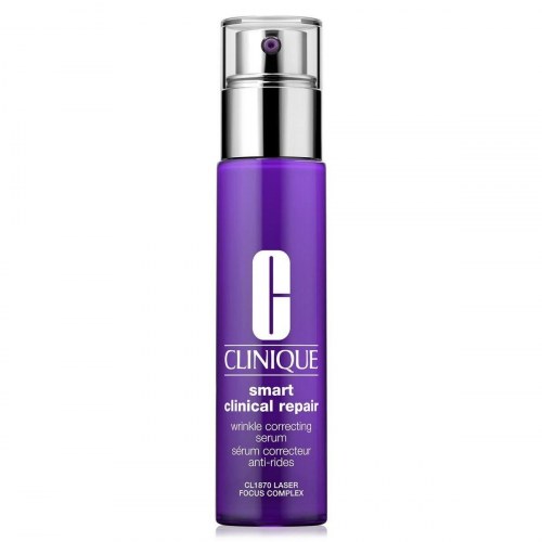 Clinique Smart Clinical Repair Wrinkle Correcting Serum - 30 ml ansigtsserum