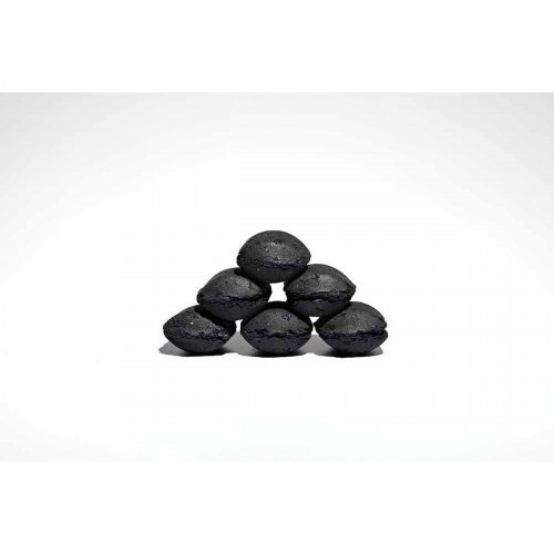 Grillbriketter Weber - 4 kg