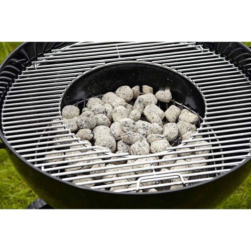 Grillbriketter Weber - 4 kg