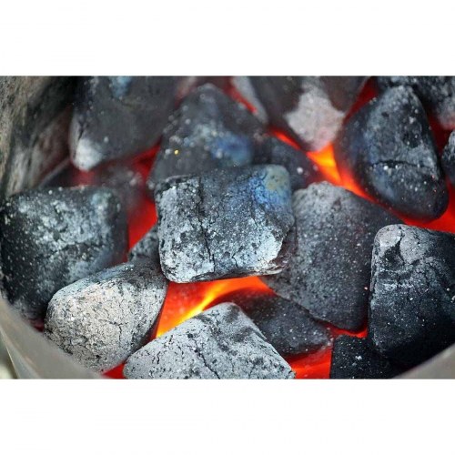 Grillbriketter Weber - 4 kg