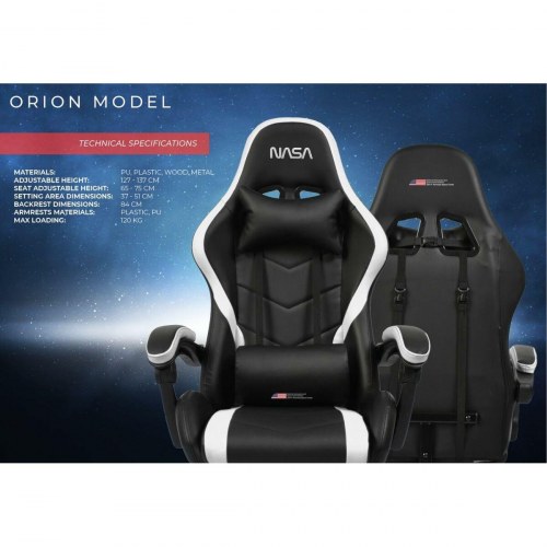 Gamerstol NASA ORION