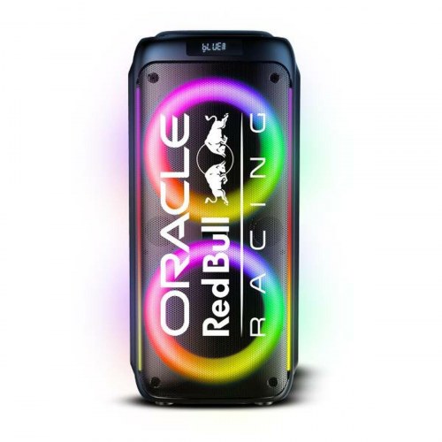 Bluetooth-højttaler bærbar Red Bull RB-SK230 - sort