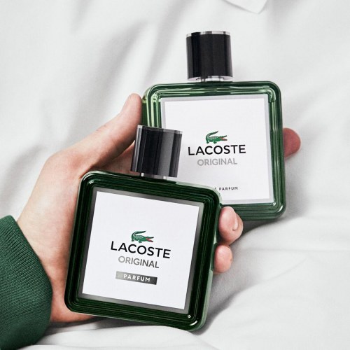 Herreparfume Lacoste Original - 60 ml