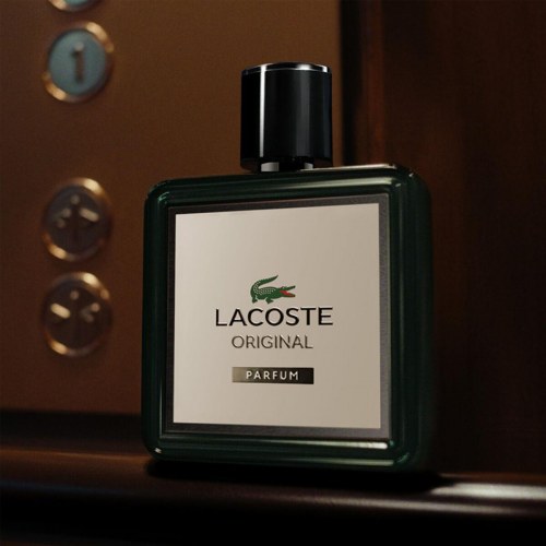 Herreparfume Lacoste Original - 60 ml