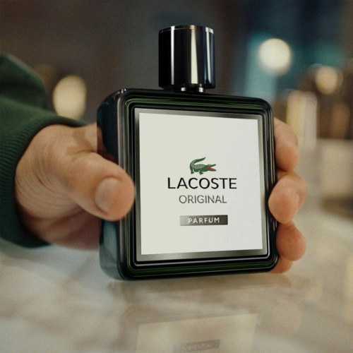 Herreparfume Lacoste Original - 60 ml