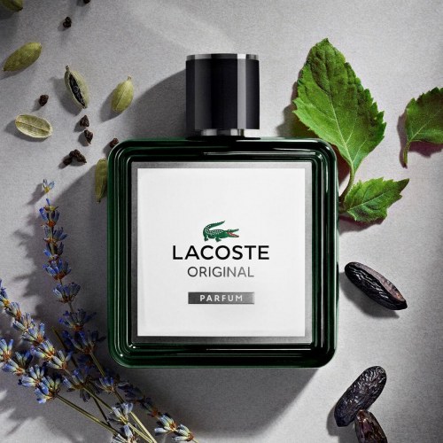 Herreparfume Lacoste Original - 60 ml