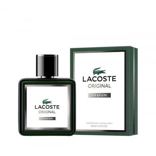 Herreparfume Lacoste Original - 60 ml