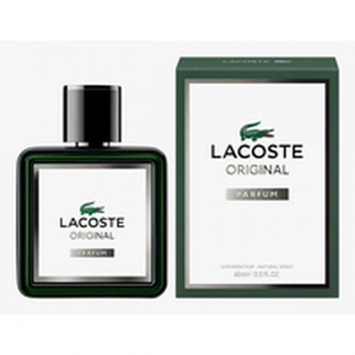 Herreparfume Lacoste Original - 60 ml
