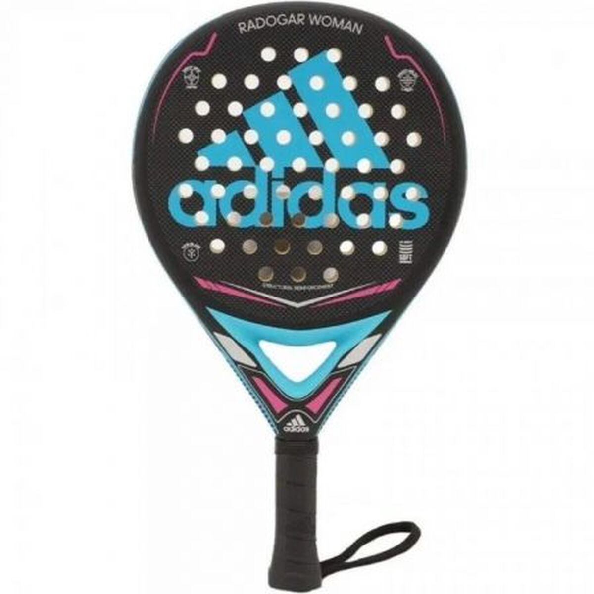 Padel Bat Adidas Radogar Woman