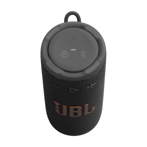 Bluetooth-højttaler JBL - sort, 16 W, bærbar