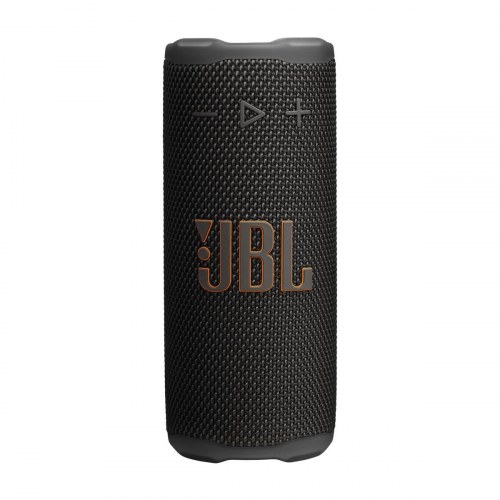 Bluetooth-højttaler JBL - sort, 16 W, bærbar