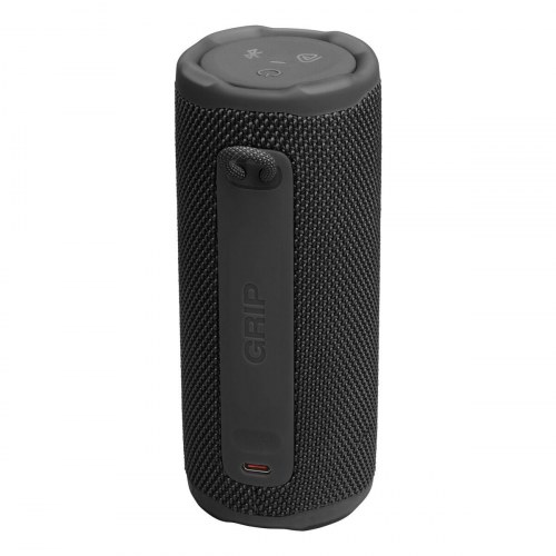 Bluetooth-højttaler JBL - sort, 16 W, bærbar