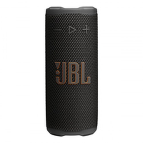 Bluetooth-højttaler JBL - sort, 16 W, bærbar